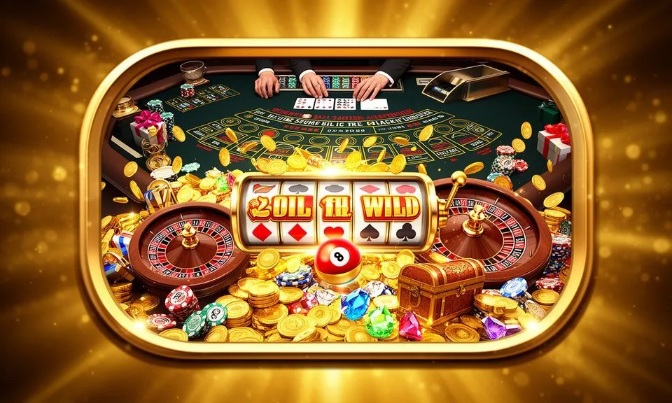 Golden Minar Slots